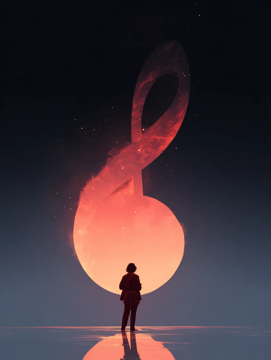 glowing-note-in-cosmic-silence-1
