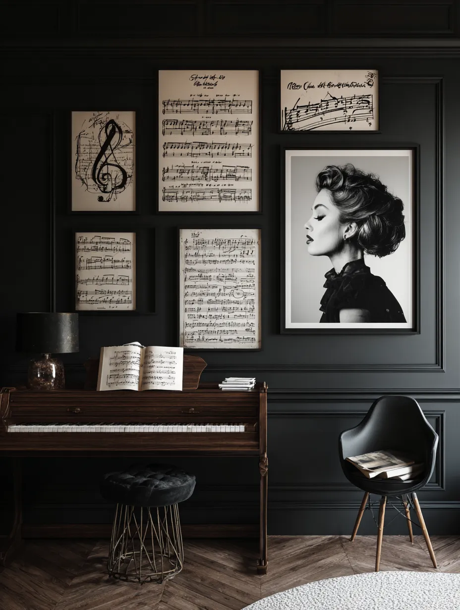Piano-Manuscript-Gallery