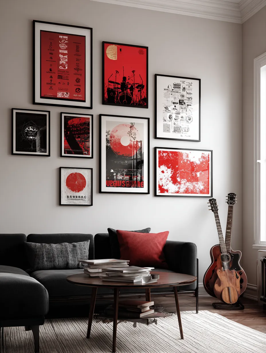 Rock-Concert-Collection