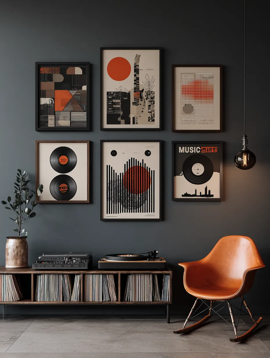 Vinyl-Audio-Equipment-Collage
