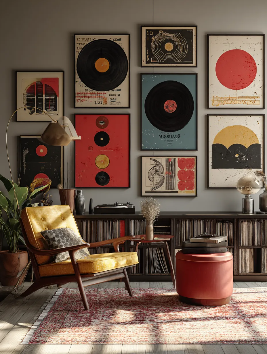 Vinyl-Symphony-Collection